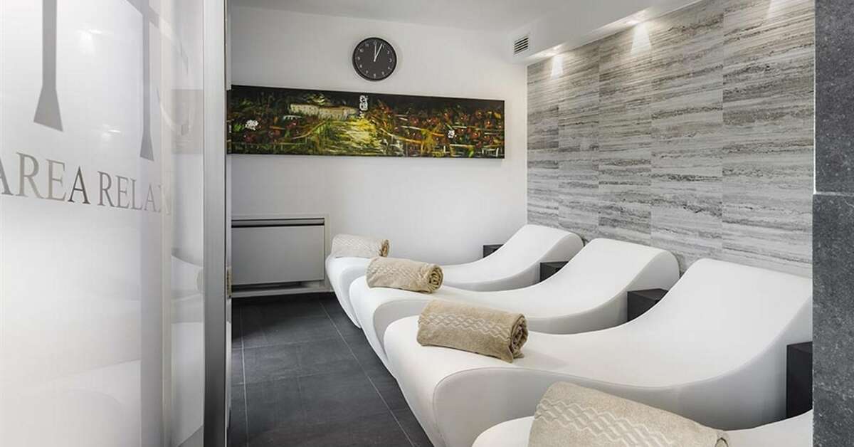 Een foto van Hotel River & Spa
