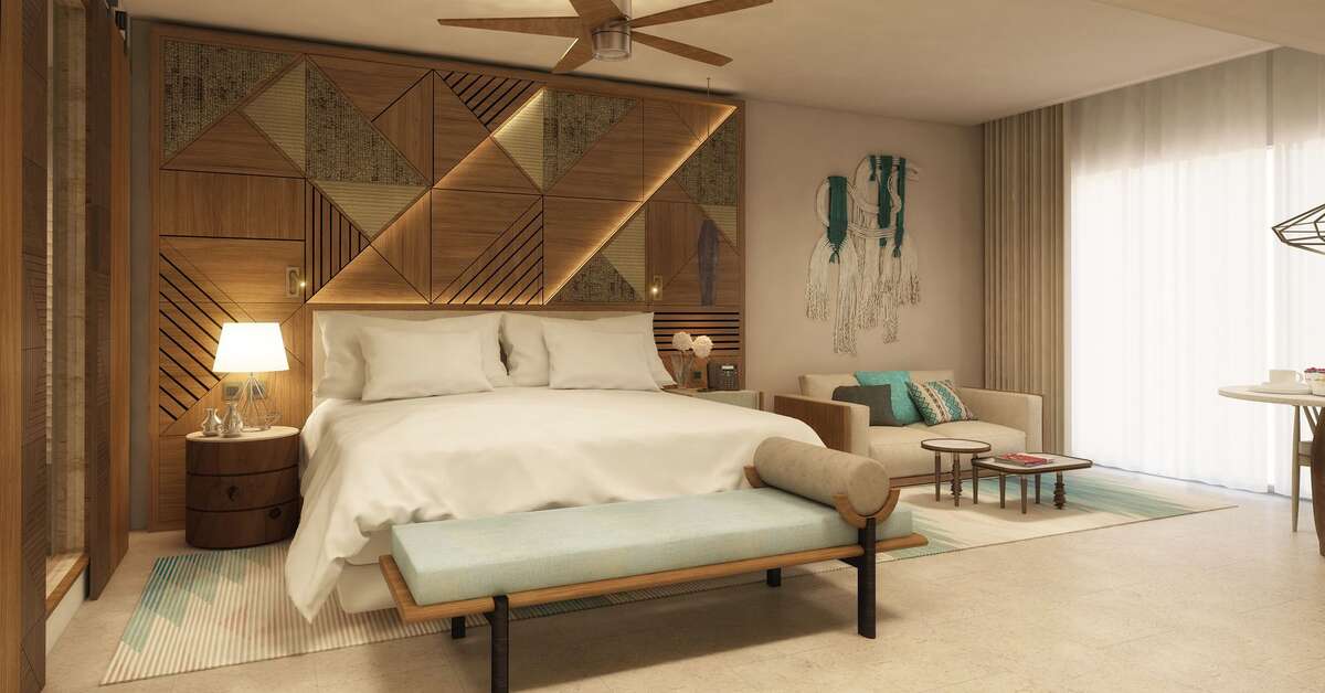 Een foto van Haven Riviera Cancun Resort & Spa