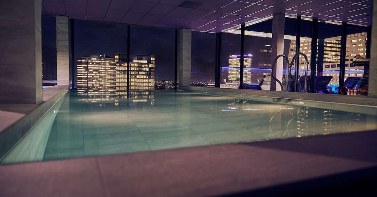 Een foto van Inntel Hotels Utrecht