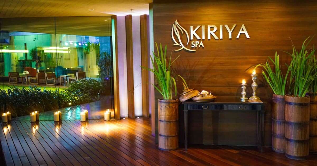 Een foto van LiT Hotel Bangkok