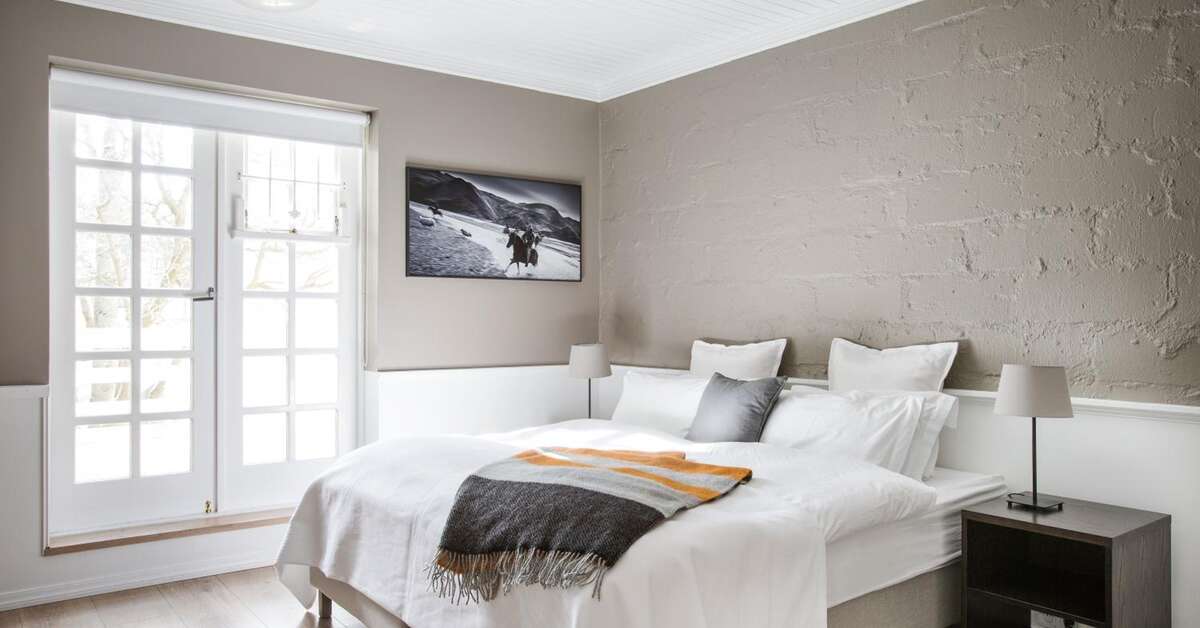 Een foto van Hotel Odinsve