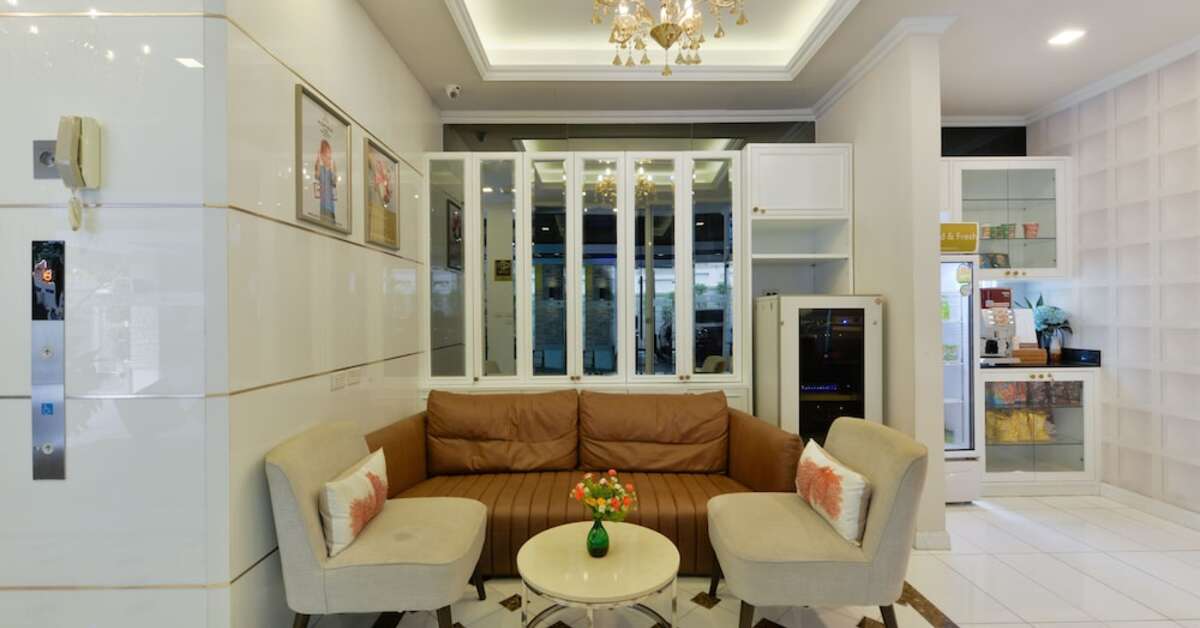 Een foto van Aspira Hana Residence Thong Lor
