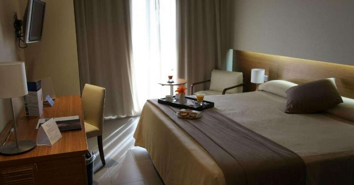 Een foto van Thalasia Costa de Murcia