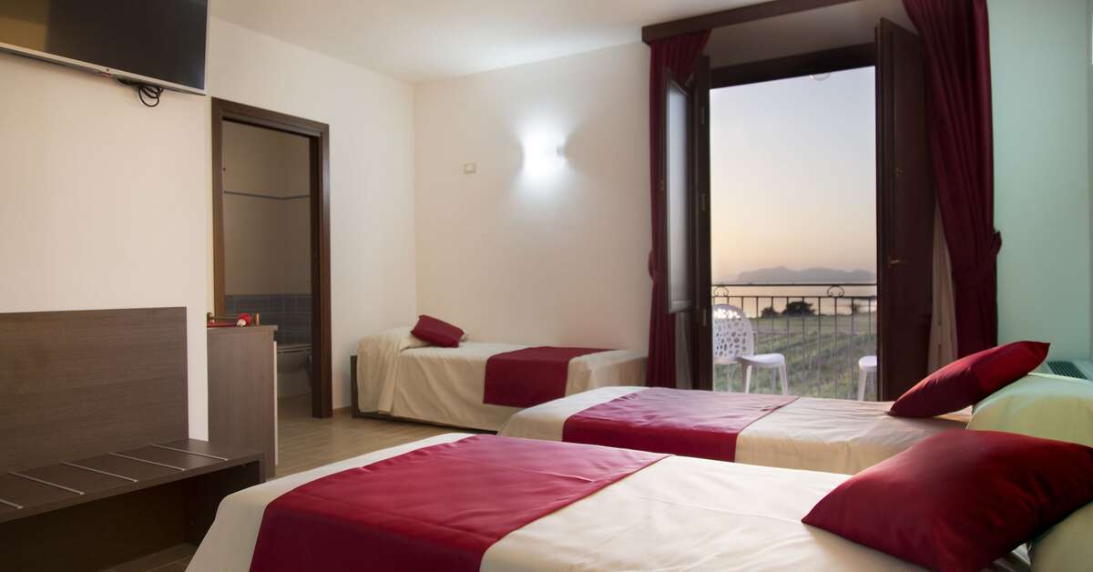 Een foto van Resort Santa Maria