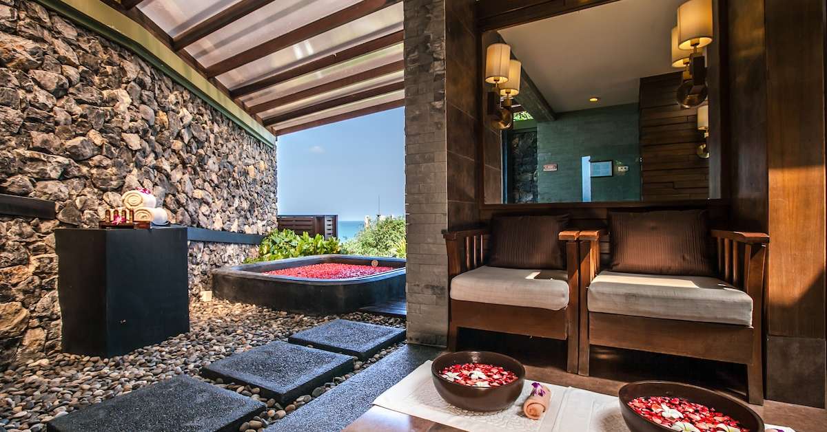 Een foto van Nora Buri Resort & Spa