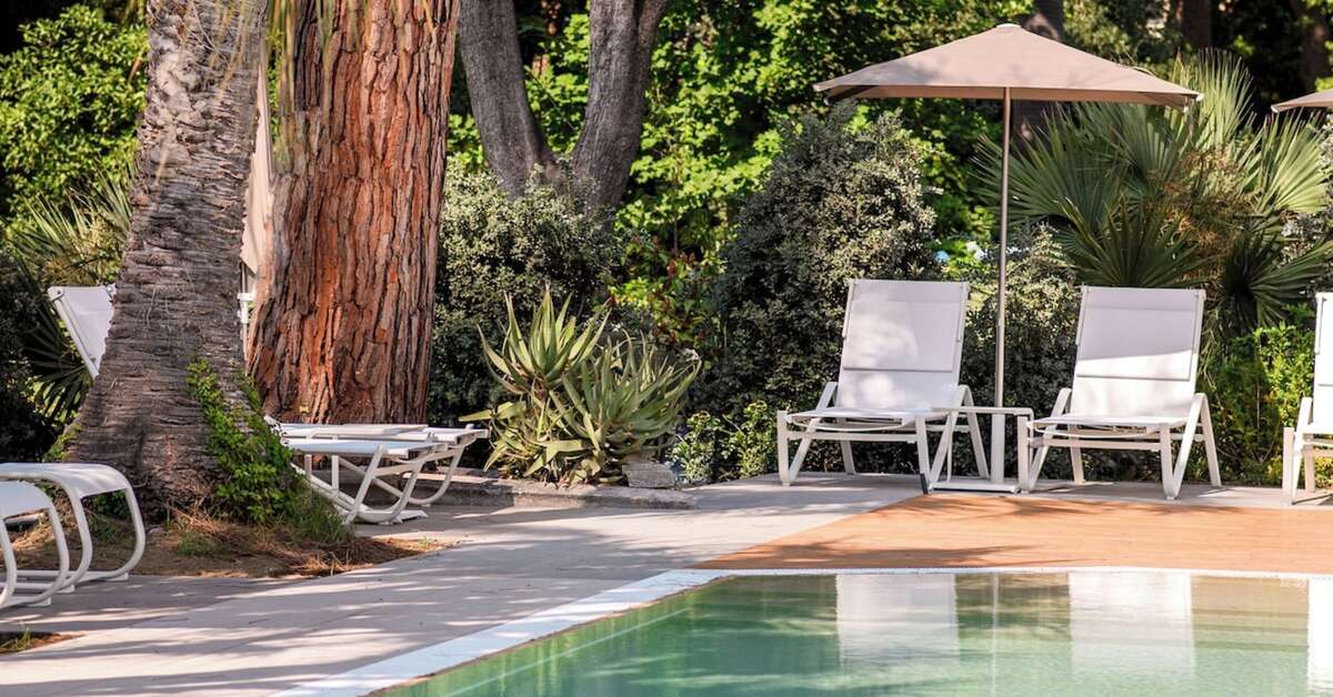 Een foto van So' Lifestyle Hotel