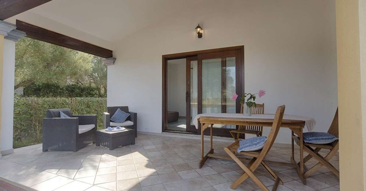 Ein Foto Residence Oasi & Blu