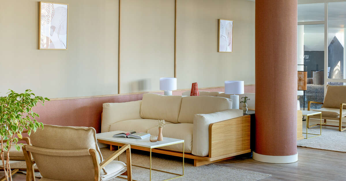 Een foto van Melia La Palma Hotel & Appartementen