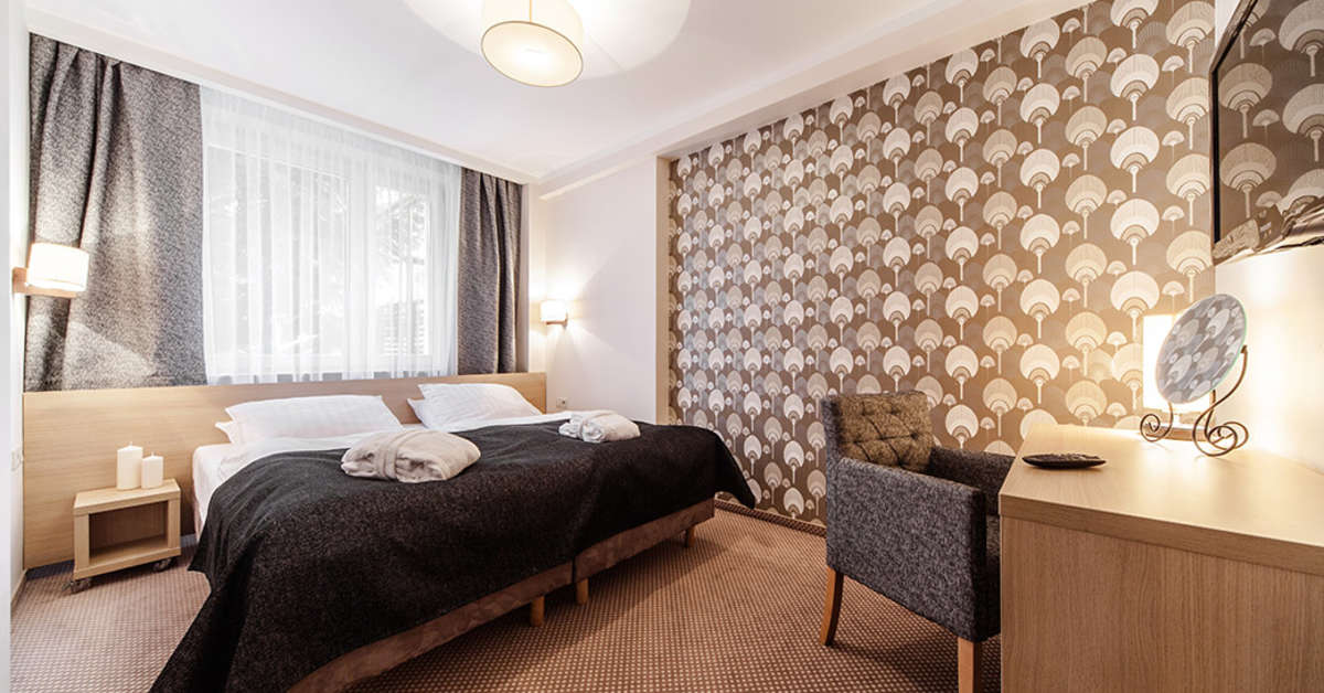 Een foto van Marena Wellness & Spa