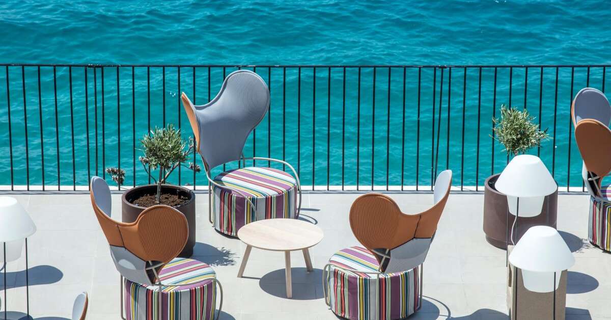 Een foto van TUI Blue Jadran