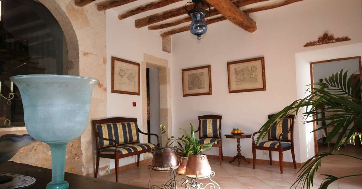Een foto van Hotel Sa Galera