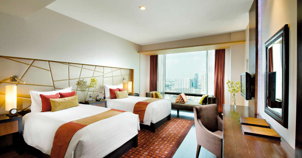 Een foto van VIE Hotel Bangkok - MGallery Collection