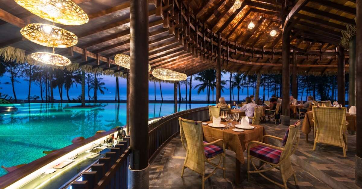 Ein Foto The Haven Khao Lak