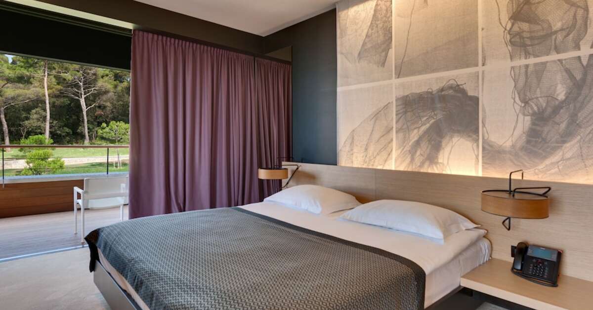 Een foto van Hotel Lone