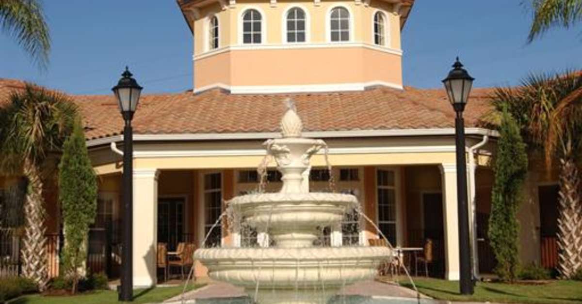 Een foto van Worldquest Resort
