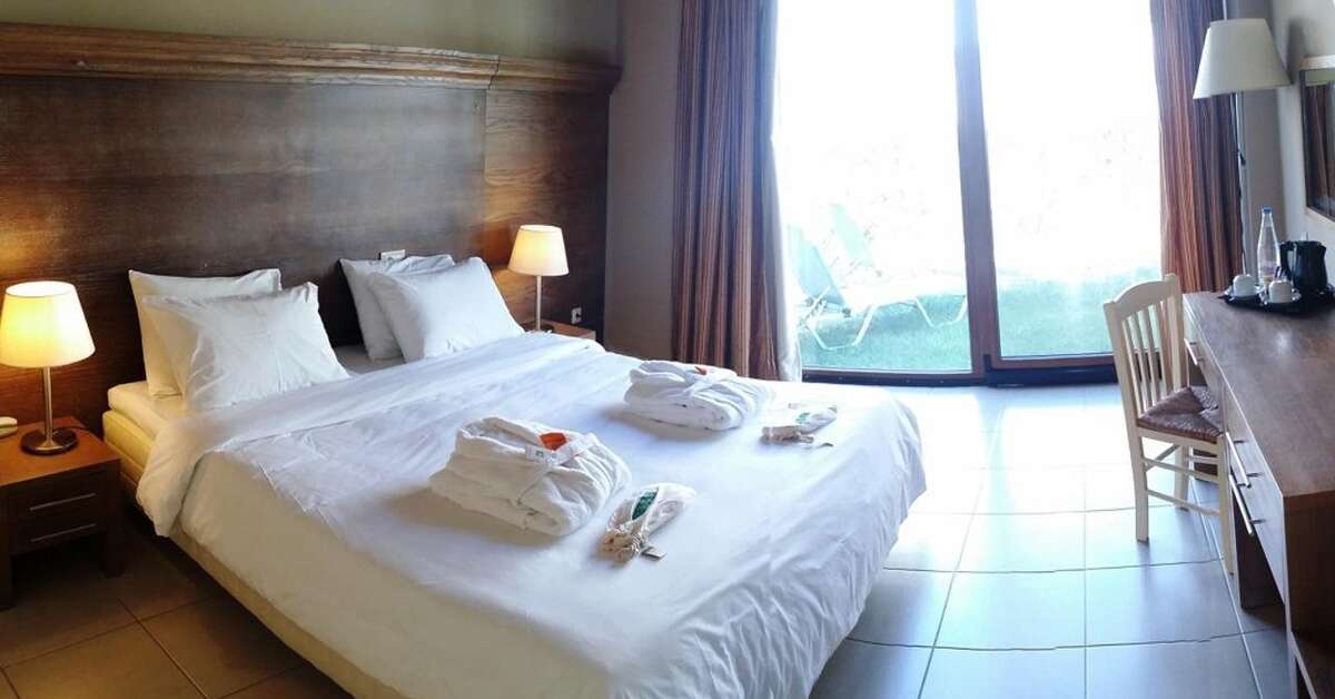 Een foto van Matala Valley Village Hotel & Bungalows