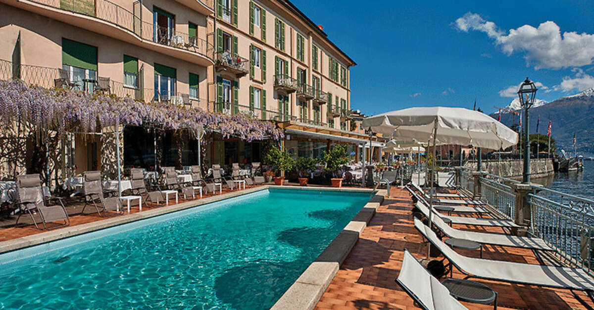 Een foto van Hotel Bellavista