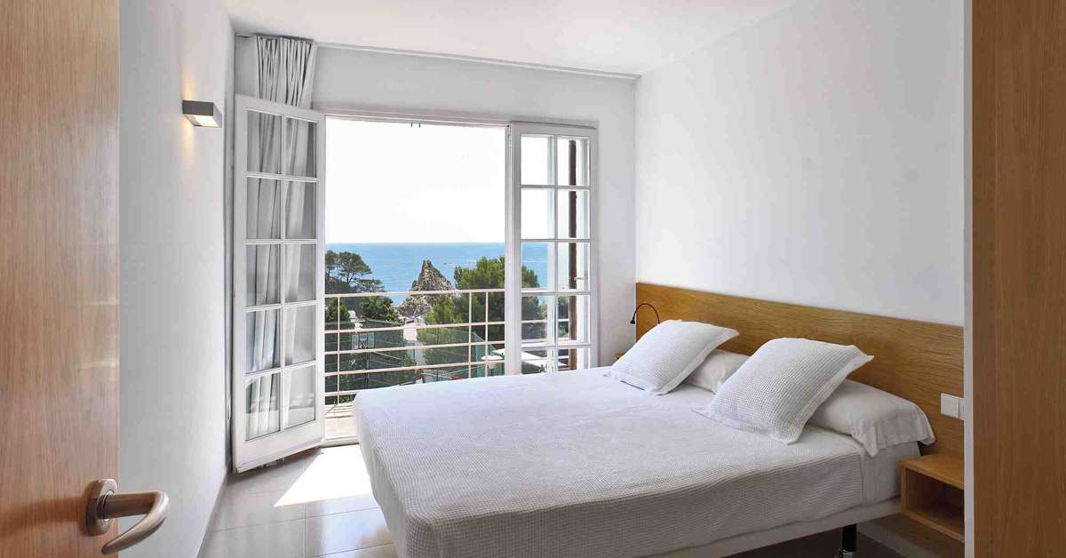 Een foto van Gran Hotel Reymar
