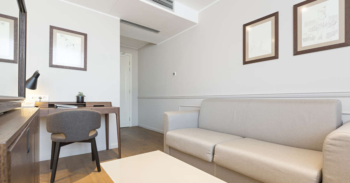 Een foto van Envoy Hotel