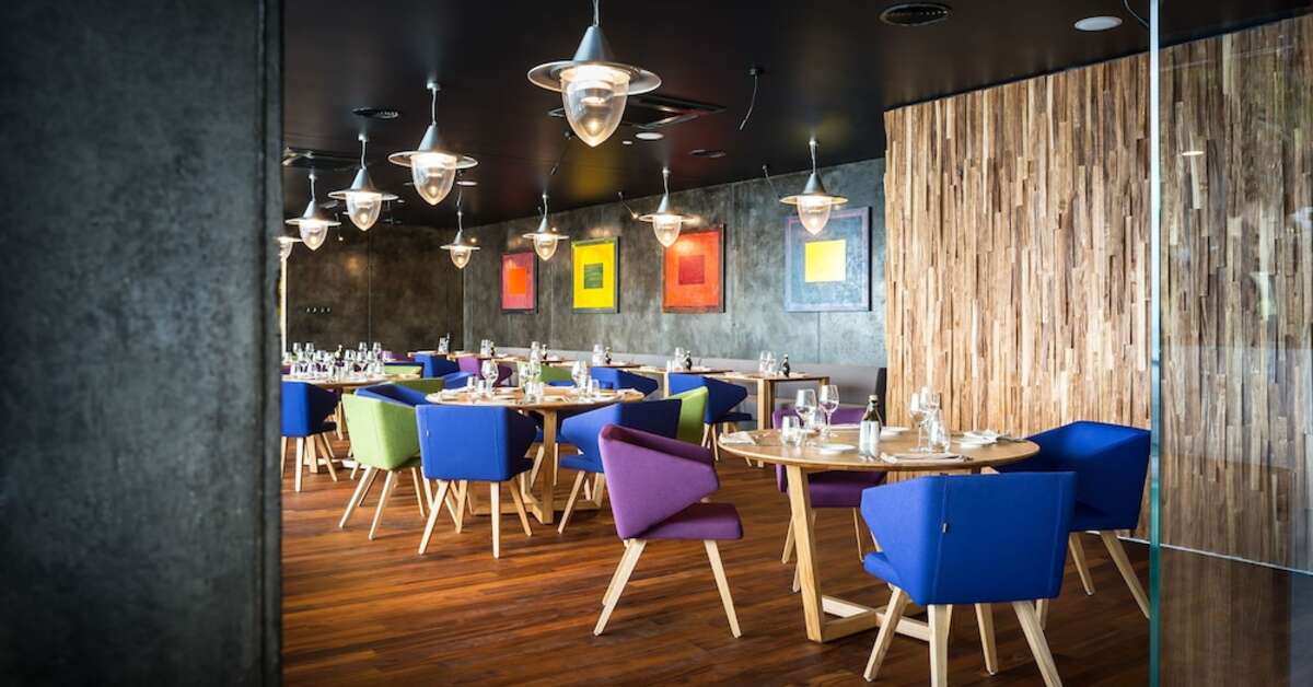 Een foto van Hotel Navis