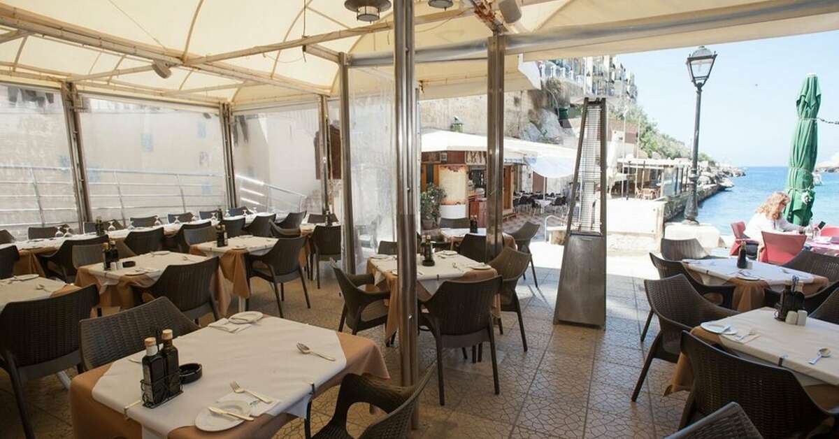 Een foto van San Andrea Hotel