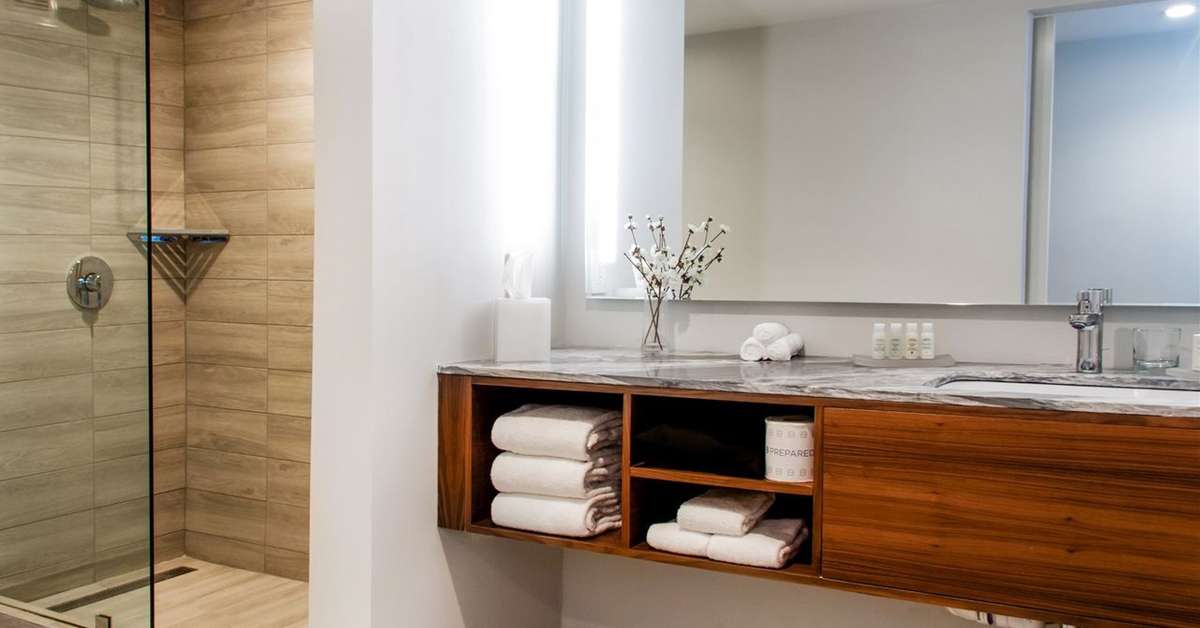 Een foto van B Ocean Resort