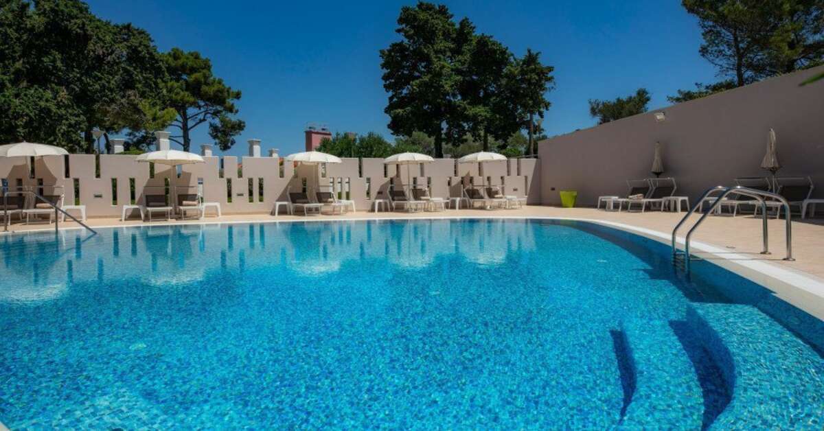 Een foto van Vitality Punta Hotel & Appartementen