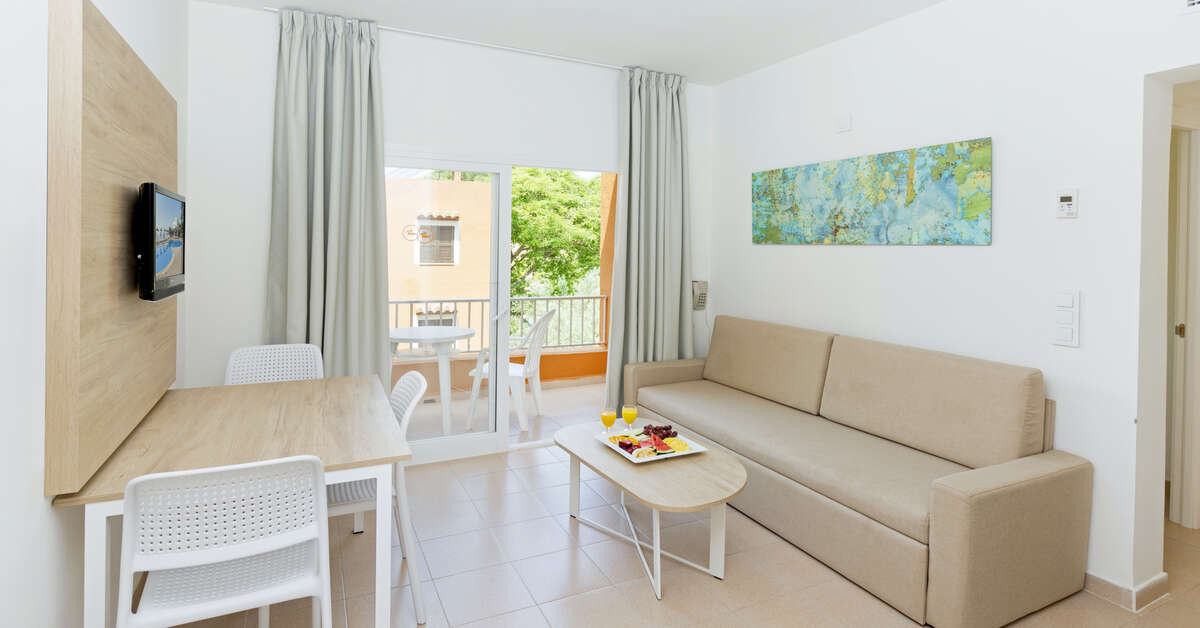 Een foto van Cabot Club Torreblanca