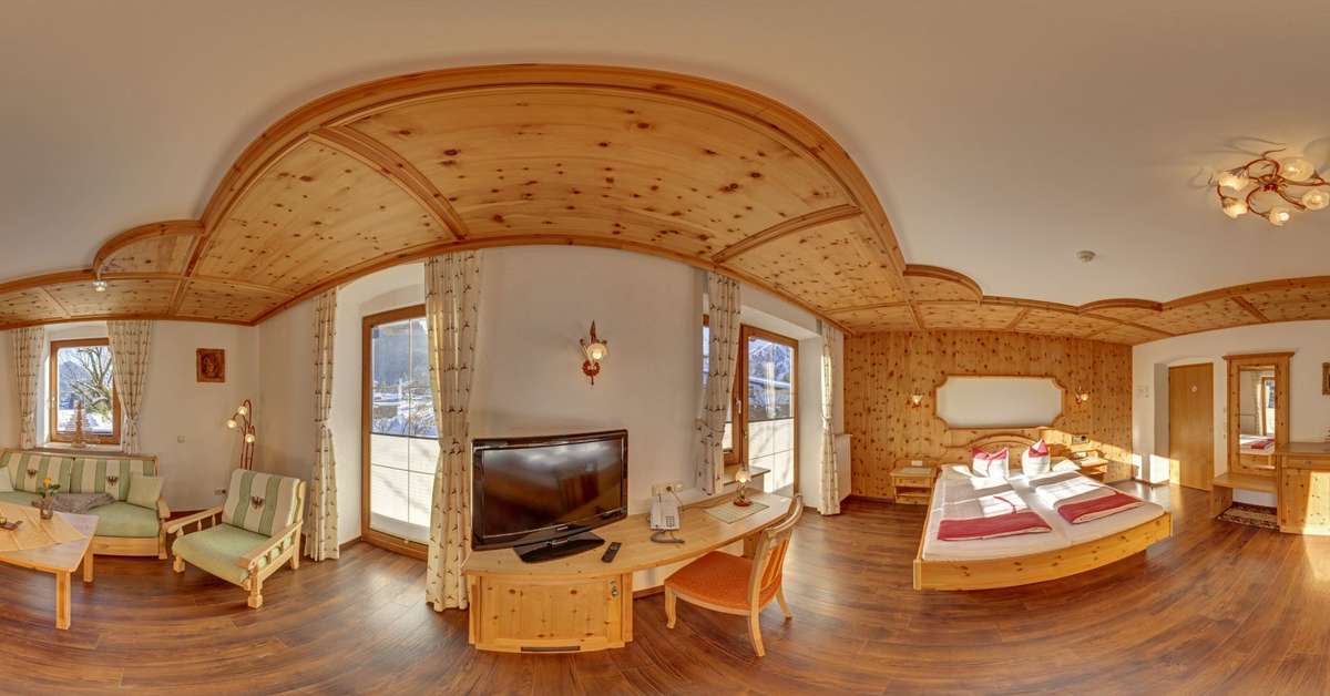 Een foto van Gasthof Hotel Tyrol