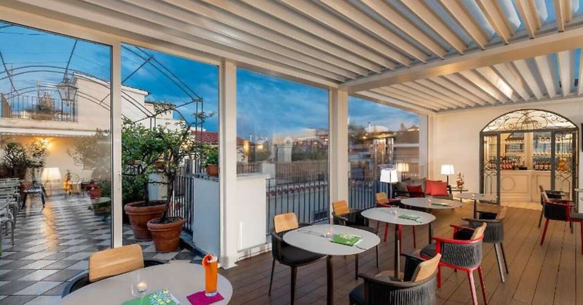 Een foto van Albergo Nord Nuova