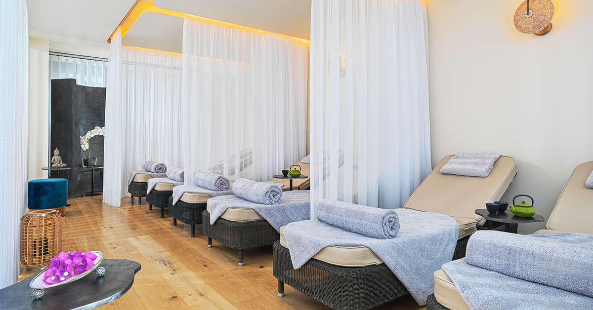 Ein Foto Malta Marriott Hotel & Spa