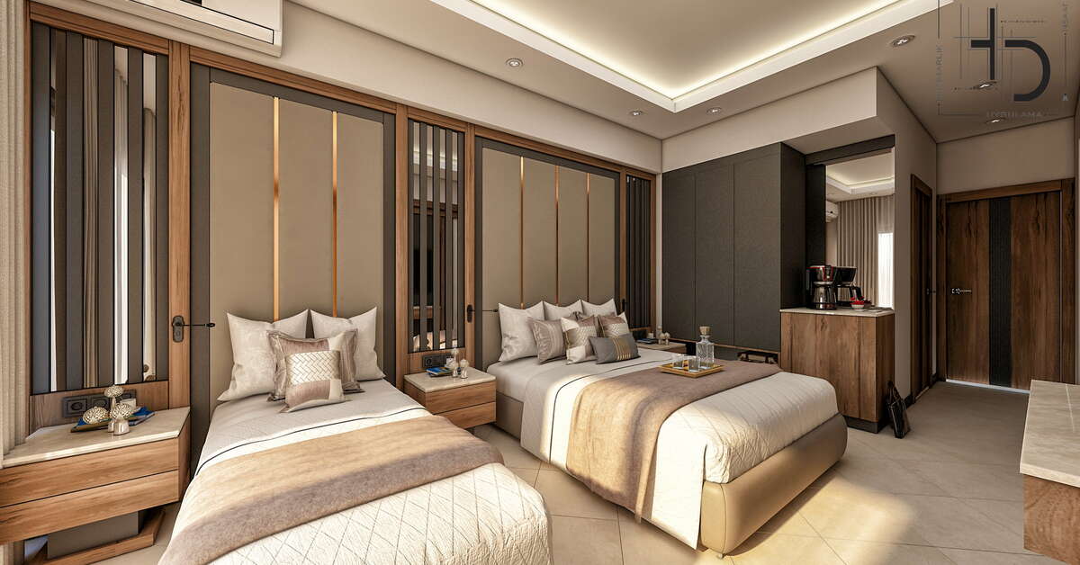 Een foto van Batihan Beach Resort & Spa
