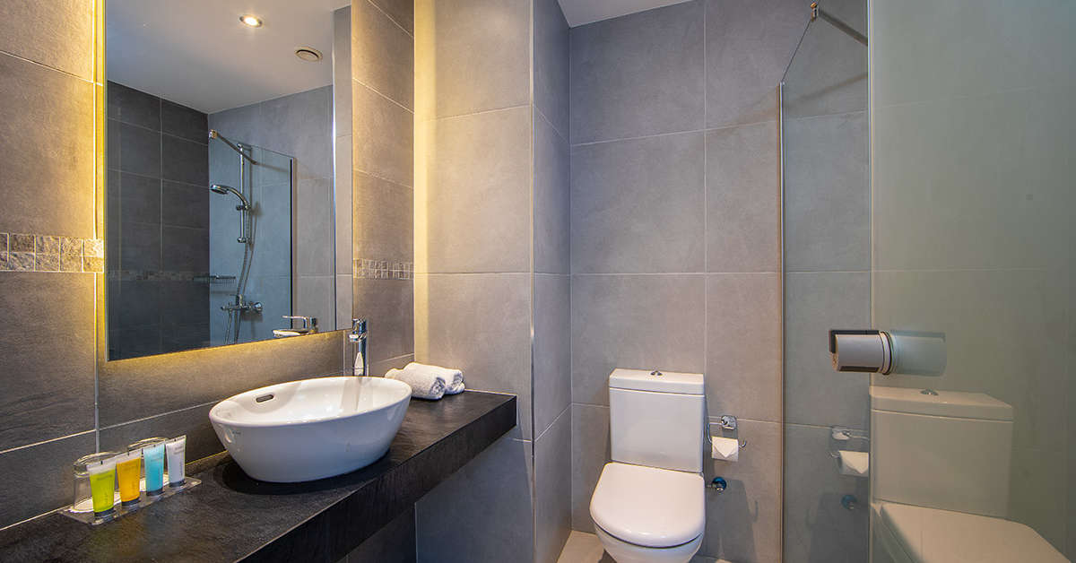 Een foto van Mayfair Hotel