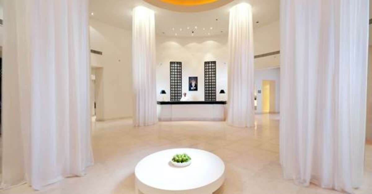 Een foto van Ra Boutique Hotel