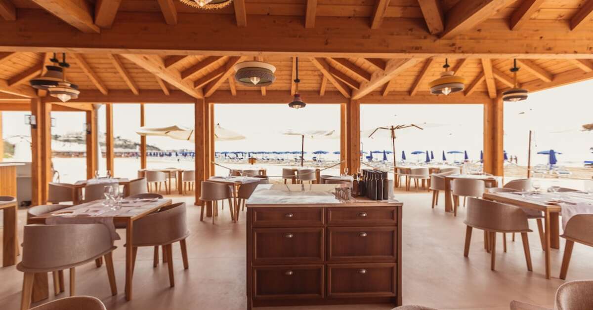 Een foto van Pizzomunno Vieste Palace Hotel