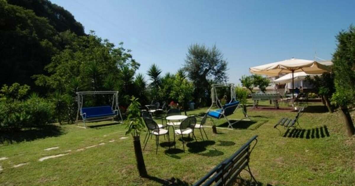 Ein Foto Best Western Hotel La Solara