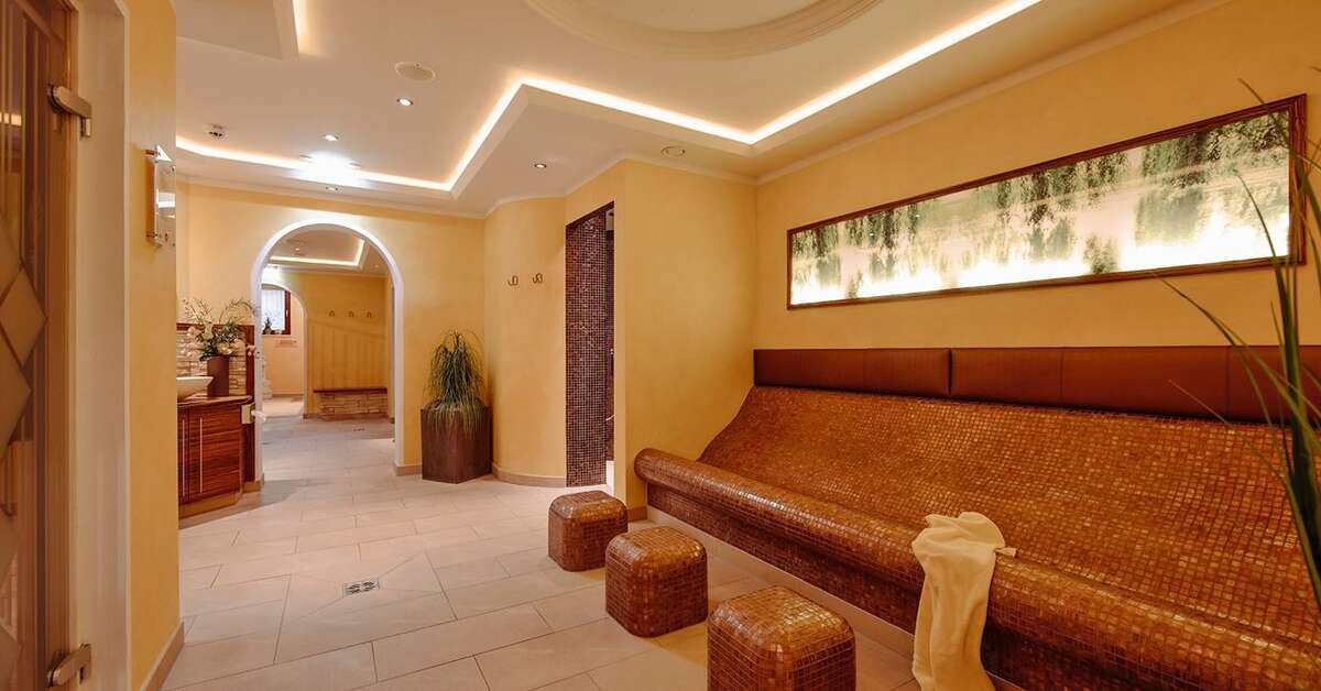 Ein Foto Hotel Waldfrieden