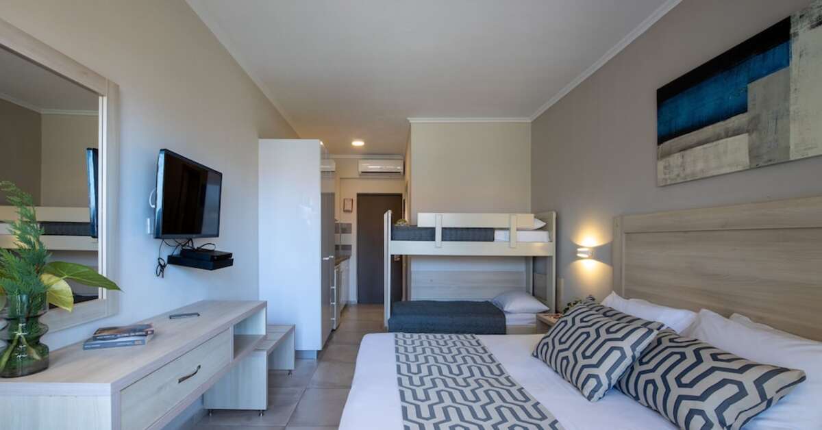 Een foto van Marelen Hotel