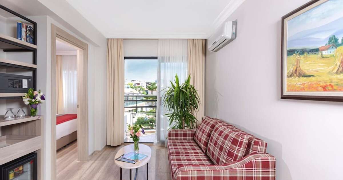Een foto van Piril Hotel Thermal & Beauty Spa