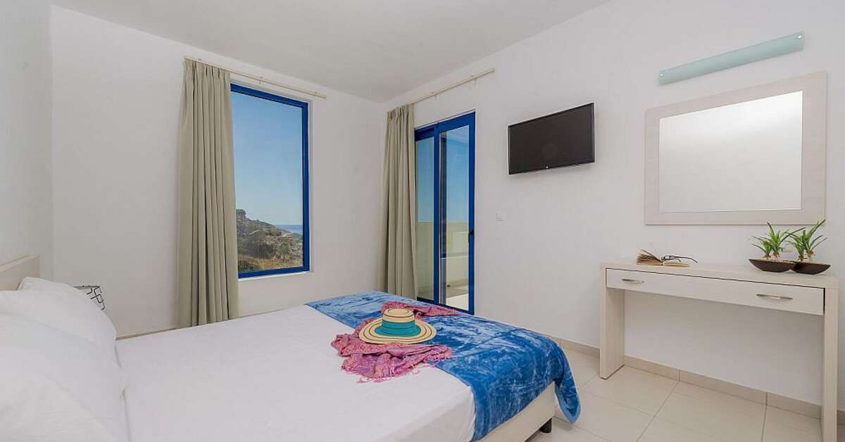 Een foto van Eagles Nest Hotel