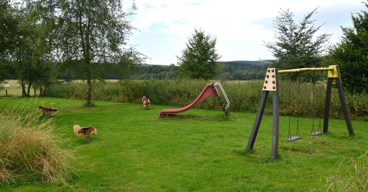 Een foto van de faciliteiten bij Domaine De L'Alu
