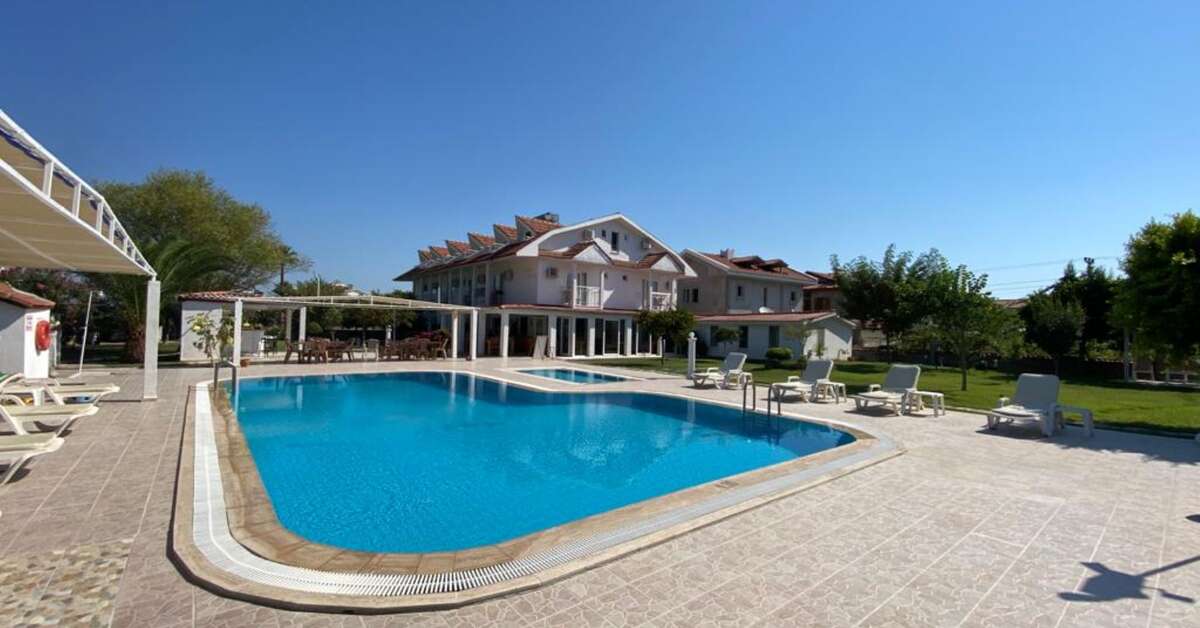 Een foto van Yavuz Hotel