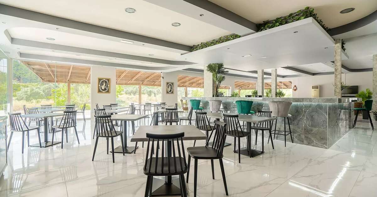 Ein Foto Sotirakis Hotel