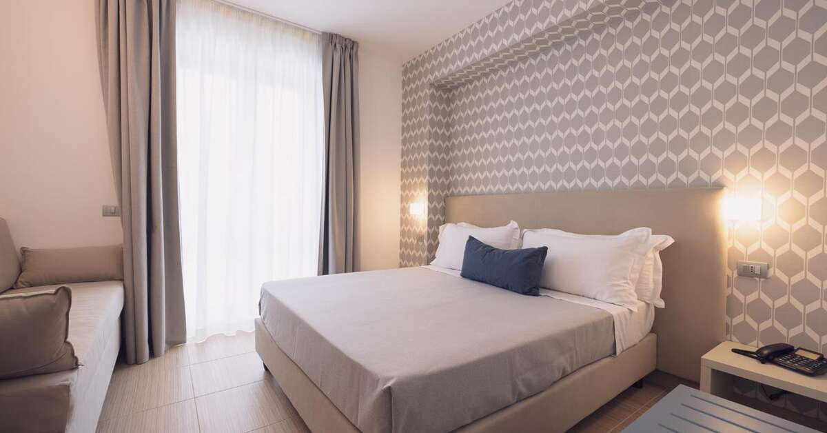Een foto van Selinunte Boutique Hotel
