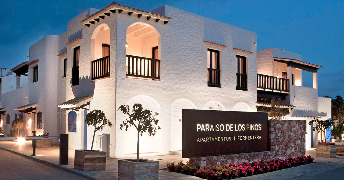 Een foto van Paraiso De Los Pinos