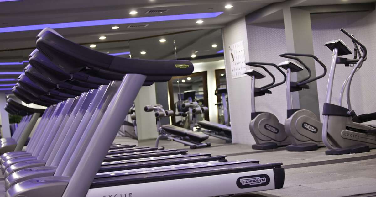 Een foto van de faciliteiten bij Renaissance Wind Creek Aruba Resort