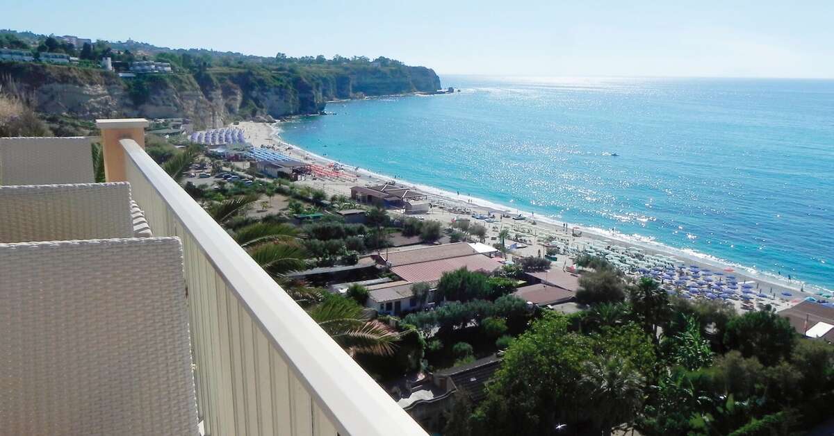 Een foto van Hotel Terrazzo sul Mare