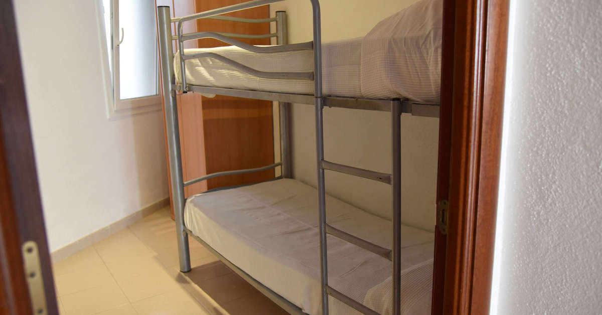 Een foto van Appartementen AR Dosjoimi