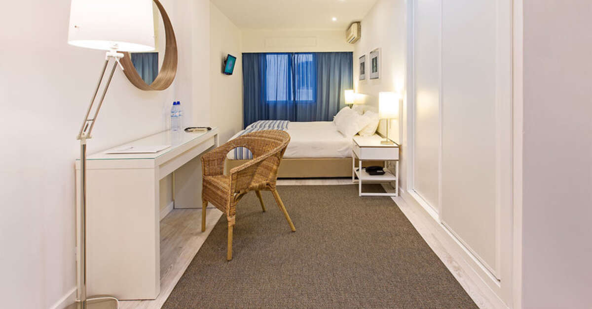 Een foto van Hotel Baltum