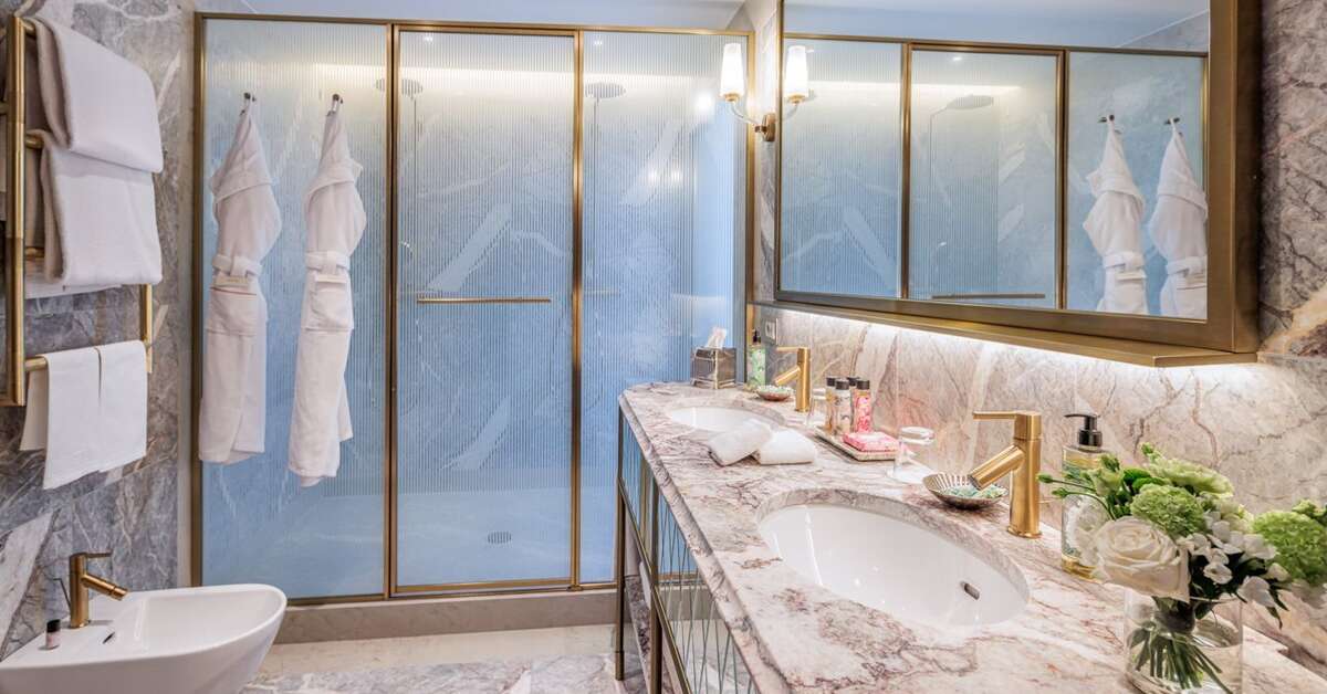 Een foto van Hotel Gabrielli